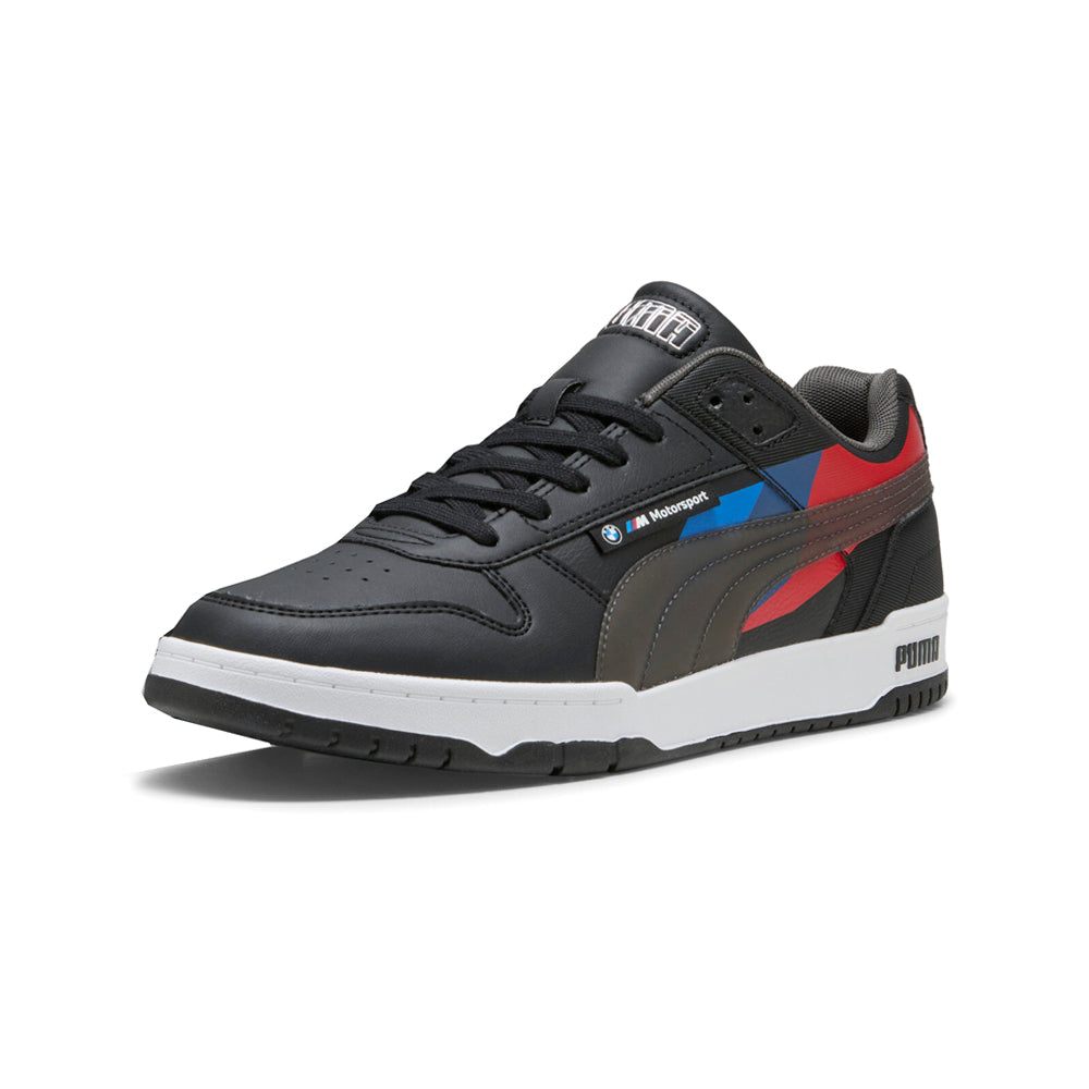 BMW MMS Rbd Game Low Lace Up Sneakers、mySite、gtrtttuynbv