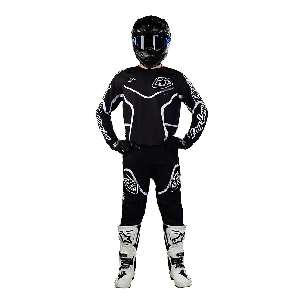 SE Pro Pant Radian Black / White、mySite、dreamappss