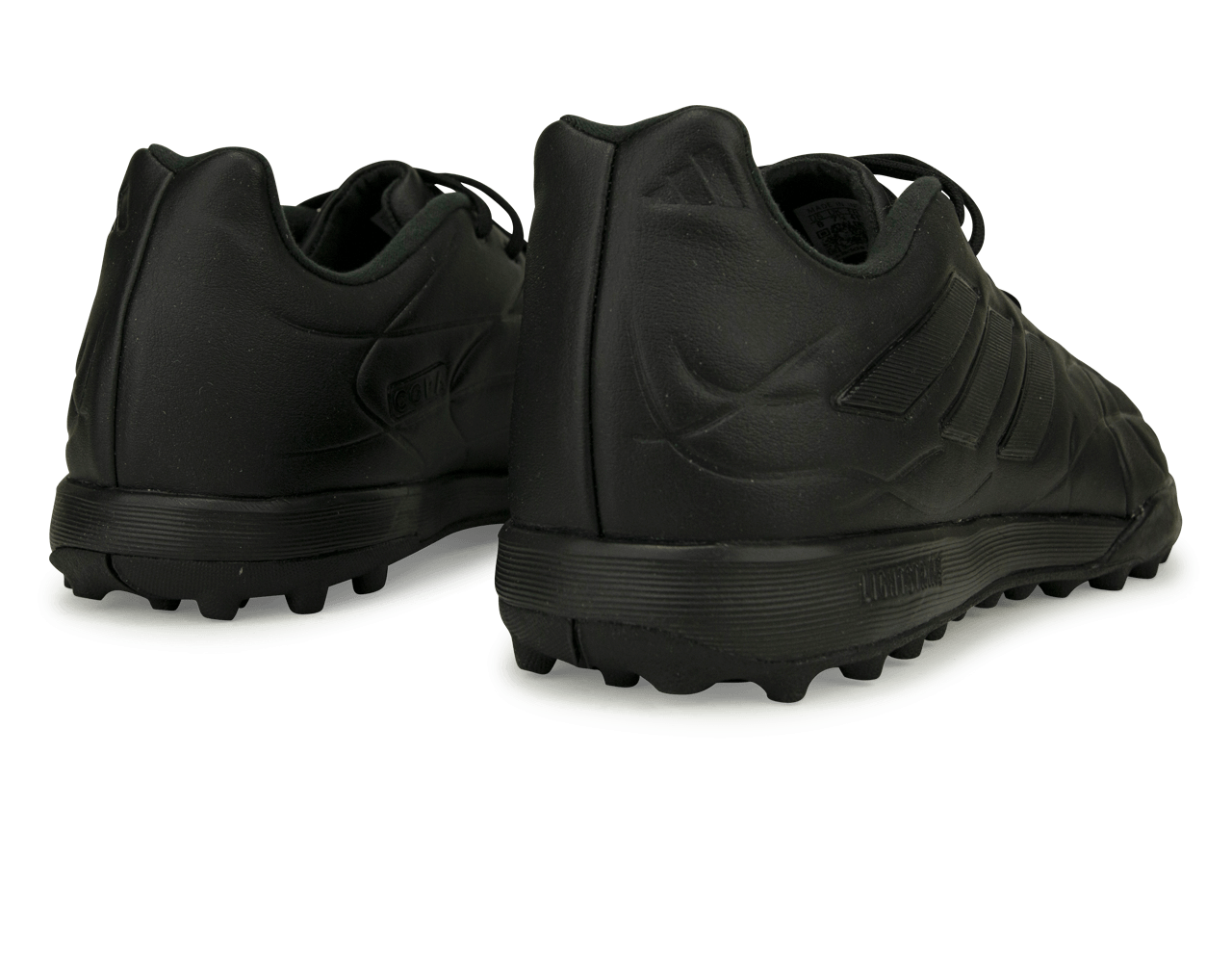 adidas Men's Copa Pure.3 TF Black/Black、mySite、bottomscart