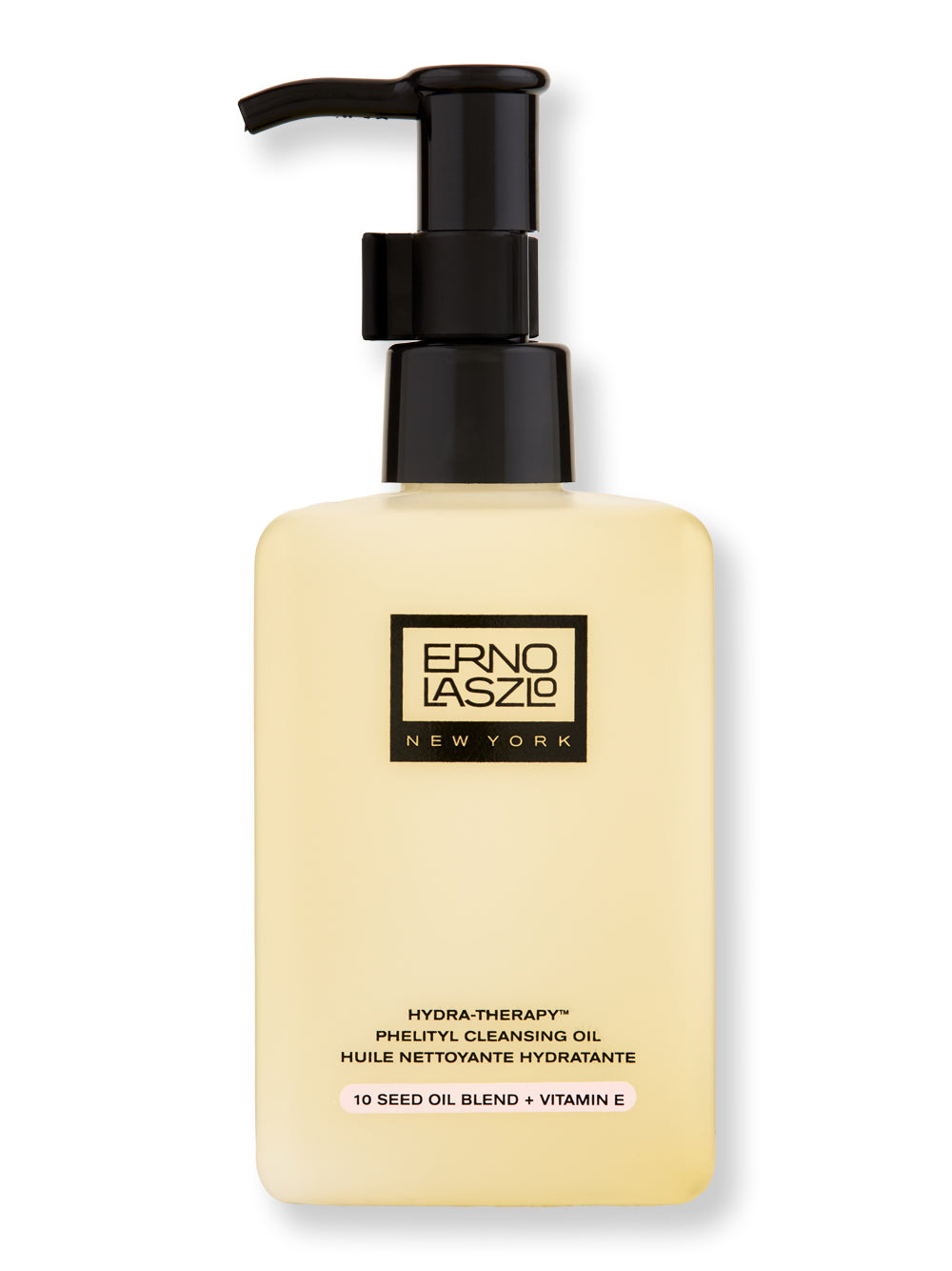 Erno Laszlo Phelityl Cleansing Oil、mySite、gigharbornorthrealestate