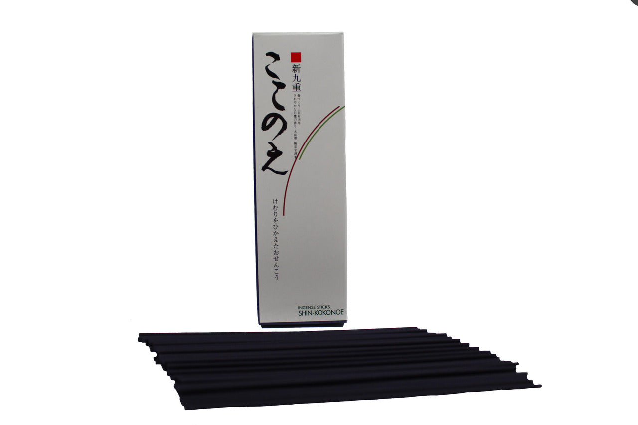 Kokonoe Incense- Imperial Palace (Regular and Low-Smoke)、mySite、topwebapps
