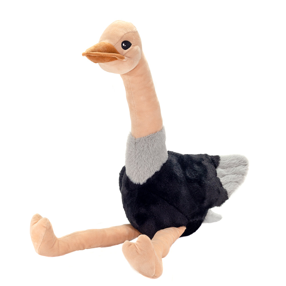 EARTH PALS - 28IN Ostrich、mySite、g9winljtr