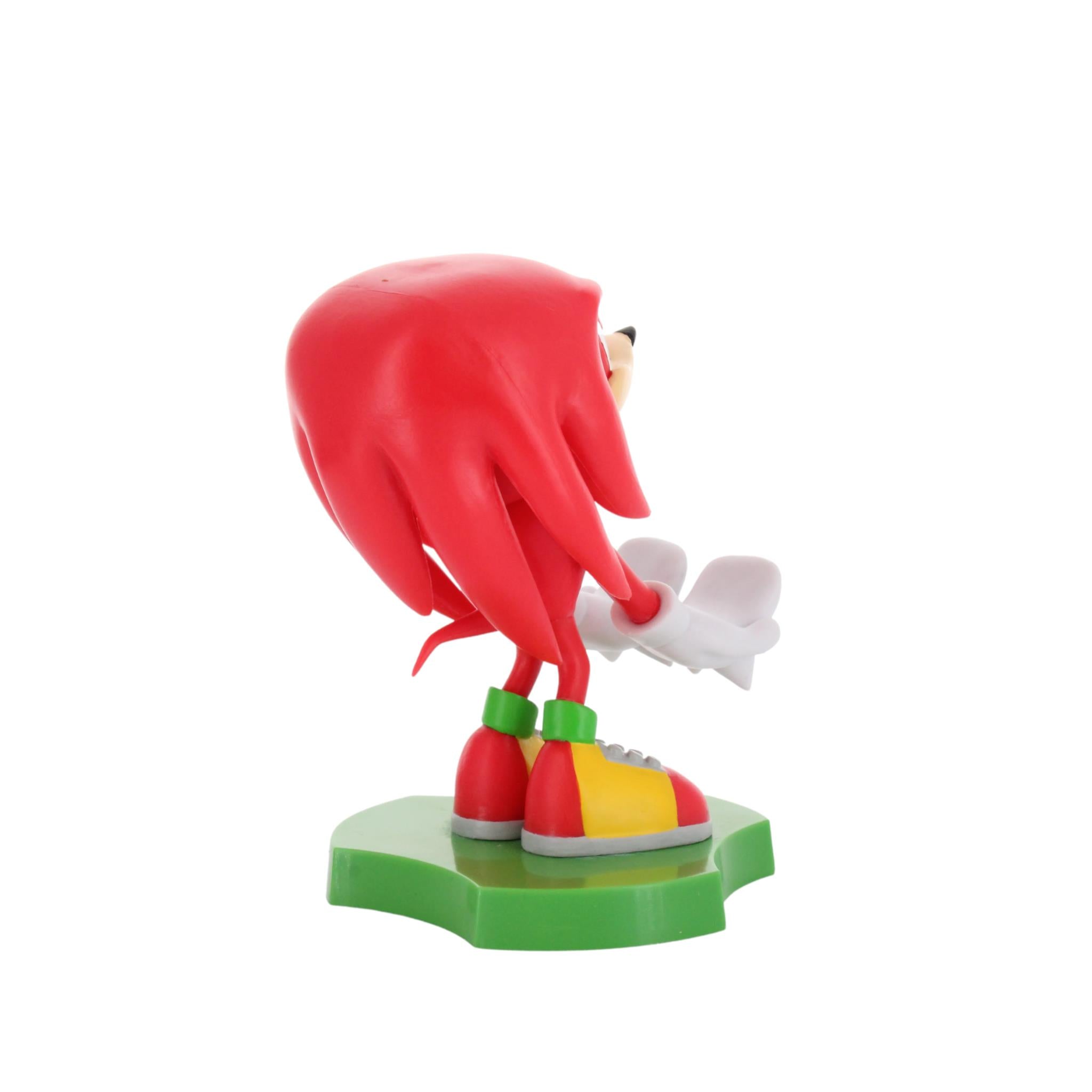 SEGA: Knuckles Holdems, Mini Collectibles With a Twist、mySite、camillekostekn