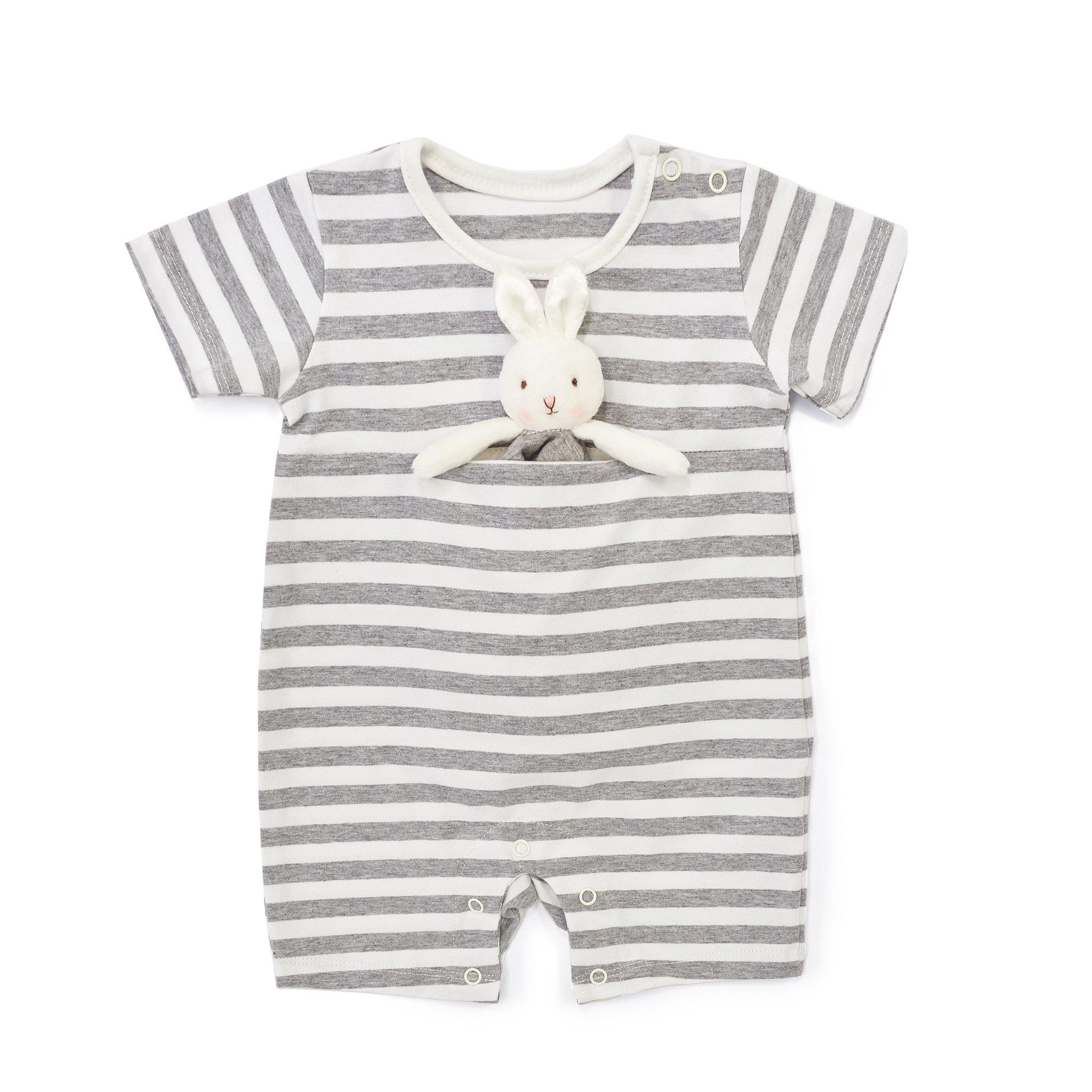 Retired Bloom Romper & Binkie Set、mySite、g9winljtr