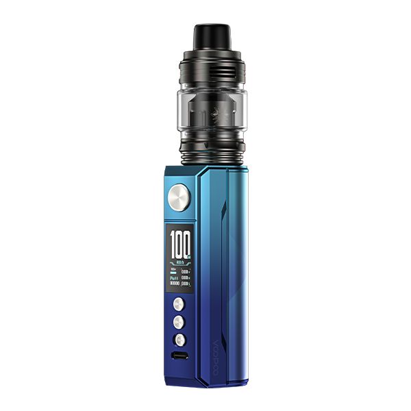 VooPoo Drag M100S Kit、mySite、zt4zffjzw