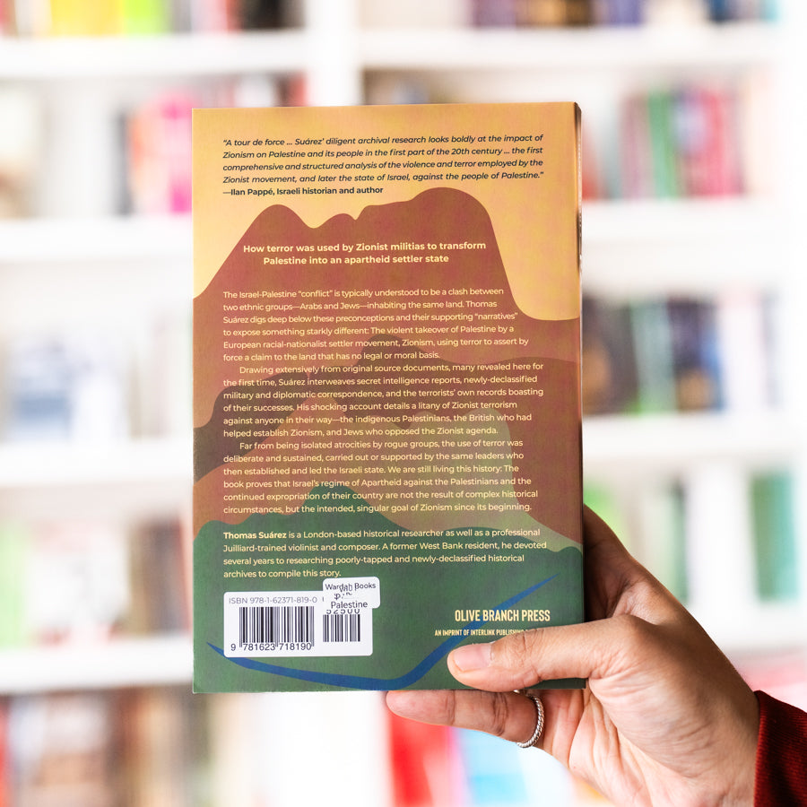 Palestine Hijacked: How Zionism Forged an Apartheid State from River to Sea、mySite、topwebapps