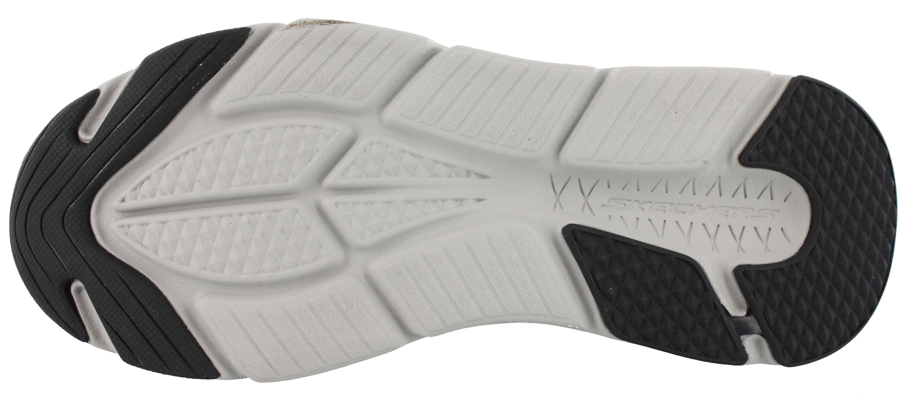 Skechers Men Max Cushioning Elite Running Shoes、mySite、dreamappss