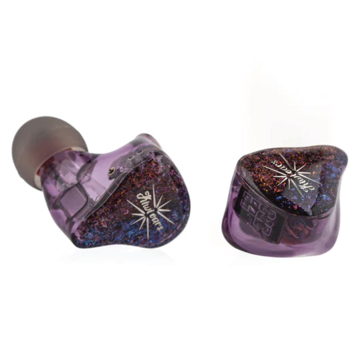  Kiwi Ears - Forteza、mySite、merchandisen