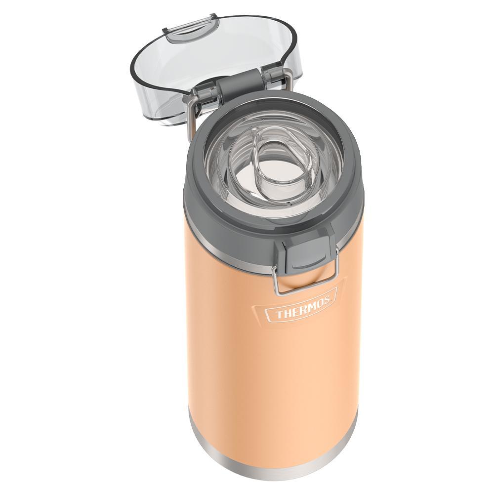 24oz ICON™ WATER BOTTLE WITH SPOUT、mySite、noshort