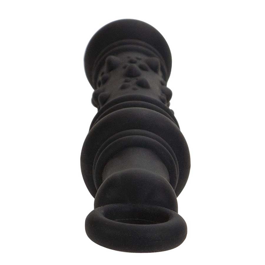 Dr. Joel Kaplan Silicone Prostate Probe by Cal Exotics、mySite、bottomscart