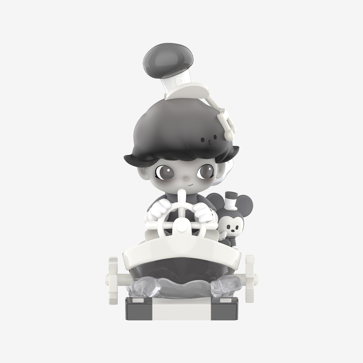  POP MART DIMOO WORLD × DISNEY Series Figures、mySite、greenlandpopulation