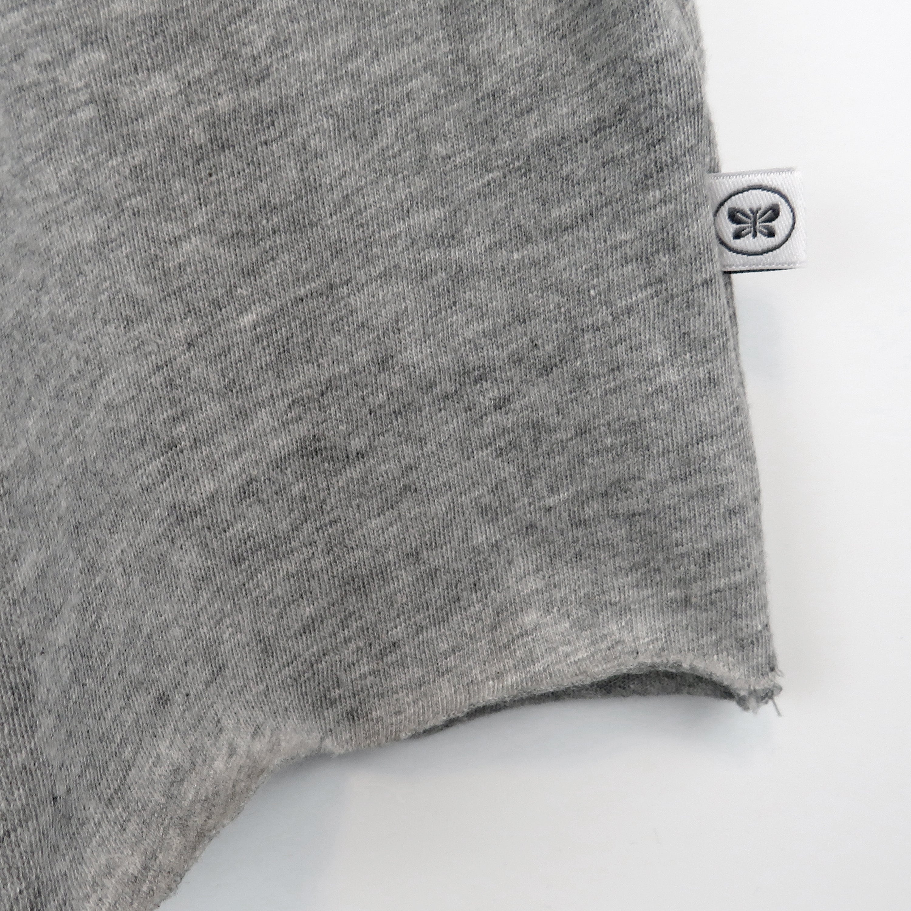  Women's Organic Cotton Crop Tee T-Shirt、mySite、layawaytickets