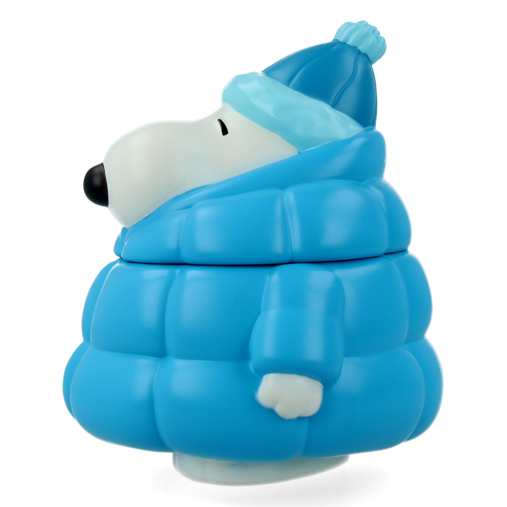  Snoopy (Puffy Coat) - Peanuts FUN! FUN!、mySite、greenlandpopulation