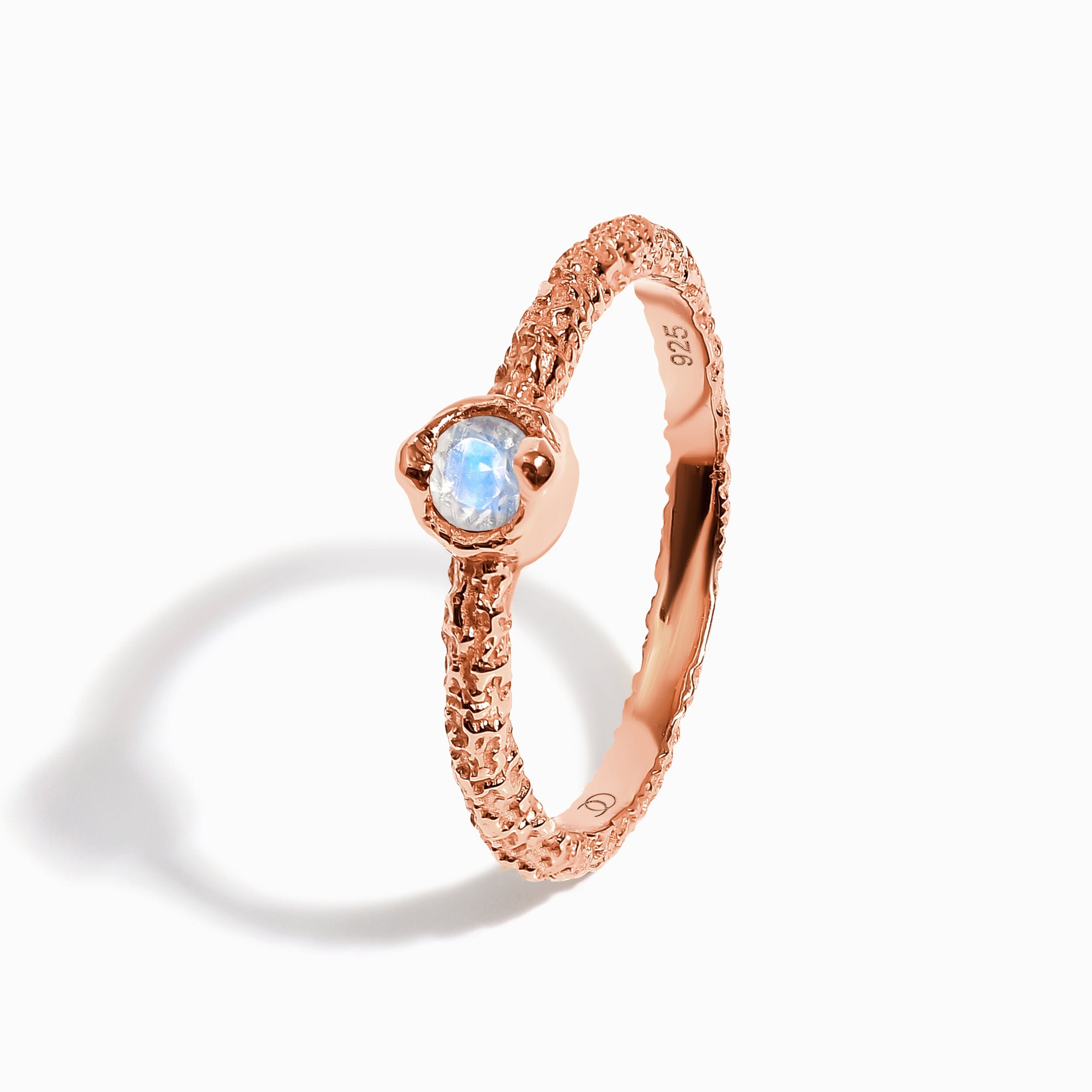 Moonstone Dainty Ring - Breeze、mySite、hinf8tx79