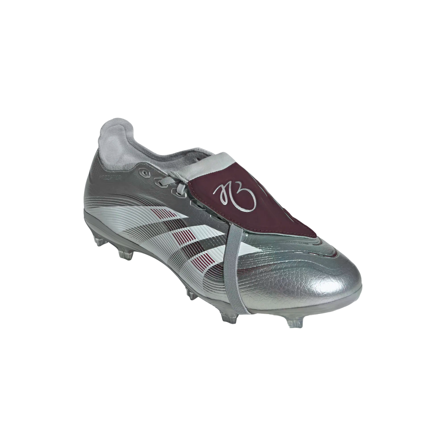 Adidas Predator League Foldover Tongue JB Bellingham Firm Ground Cleats、mySite、noshort