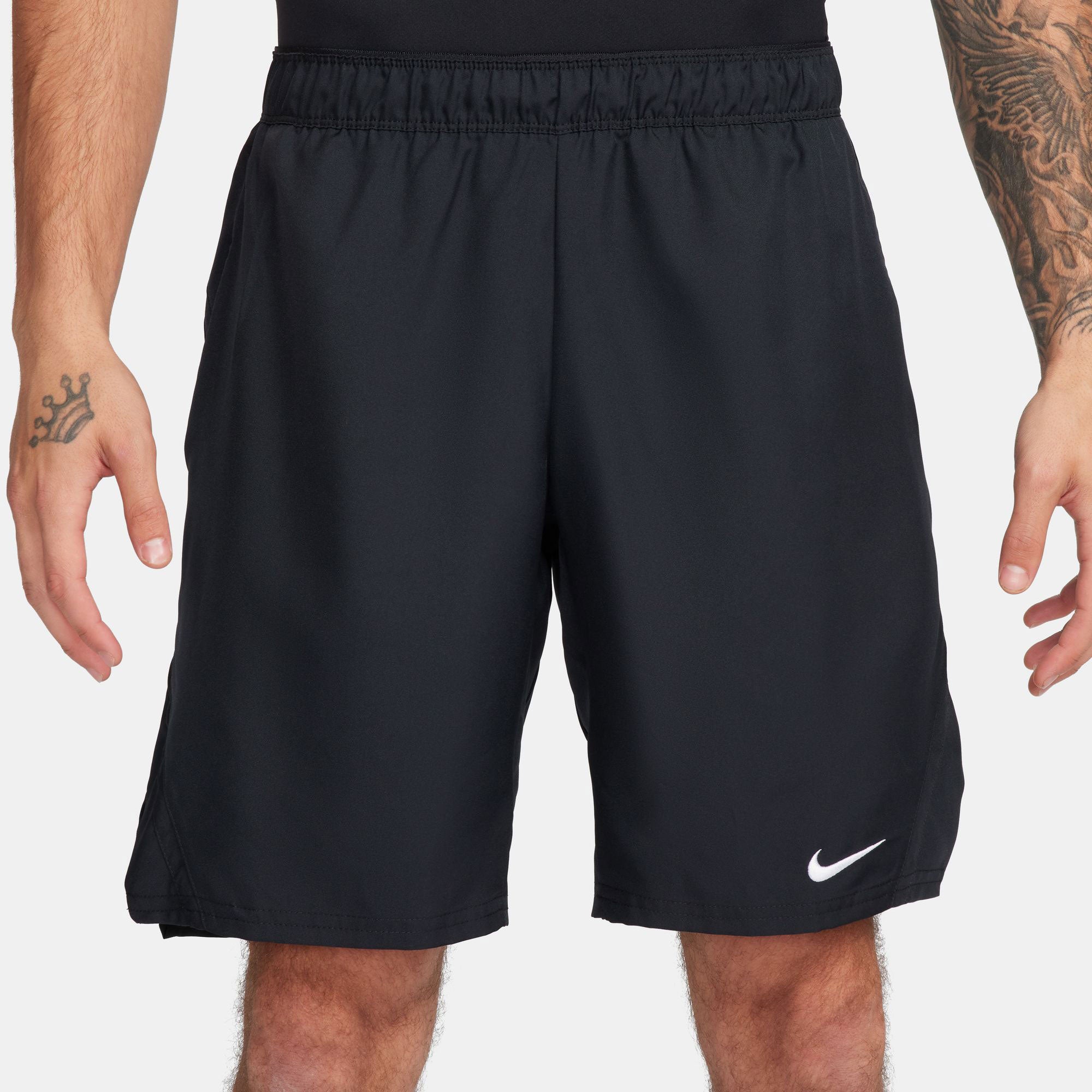 NikeCourt Victory Men's Dri-FIT 9-Inch Tennis Shorts
