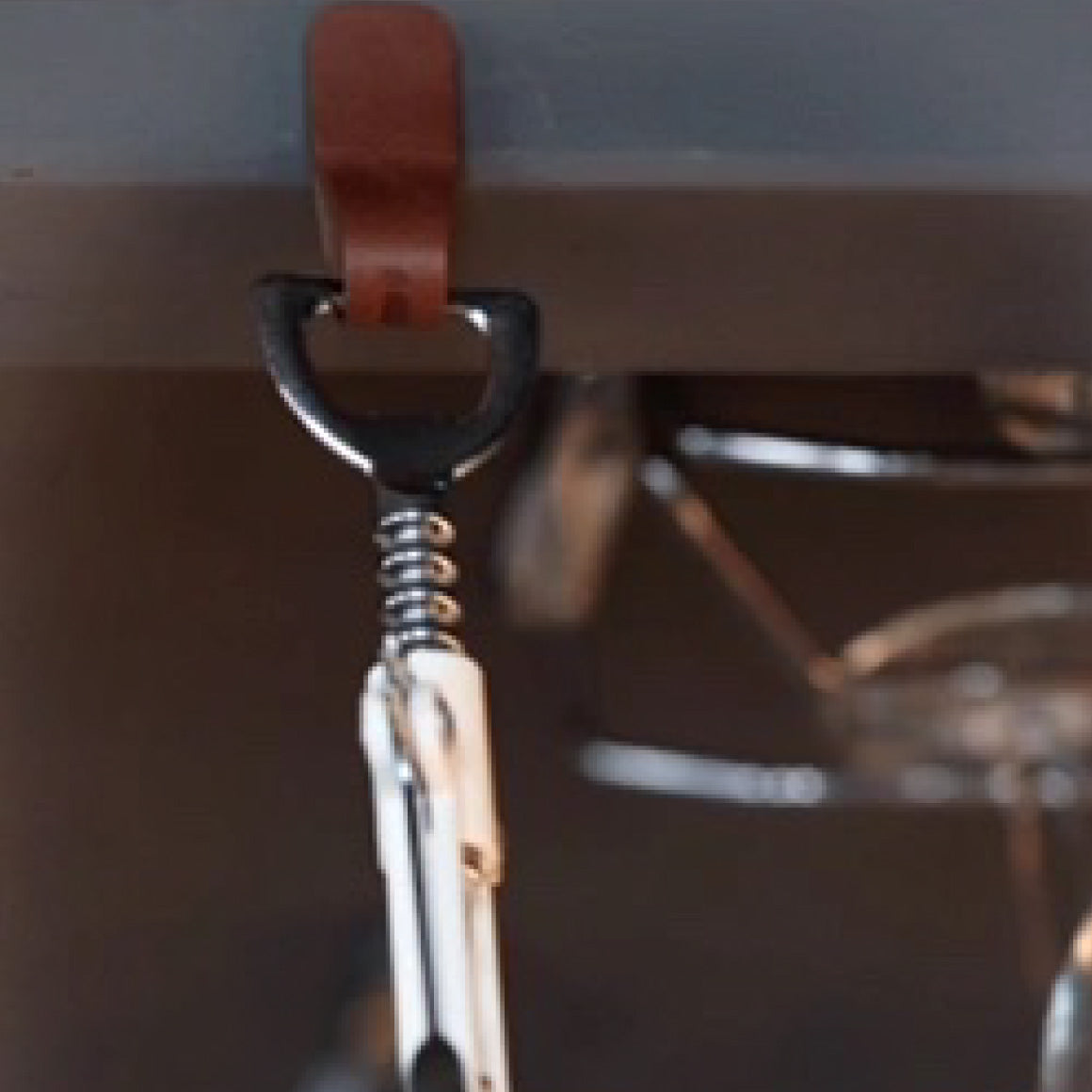  ddHiFi - C10D Magnetic Cable Clip、mySite、merchandisen