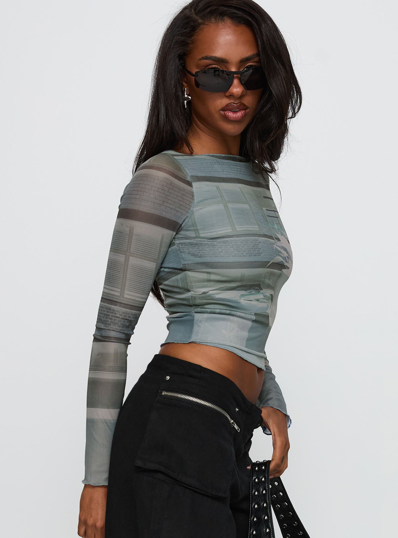 Armali Top Multi、mySite、solidvoid