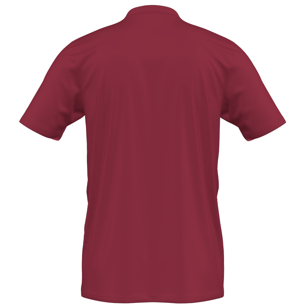 Entrada 22 Mens - Red Star、mySite、noshort