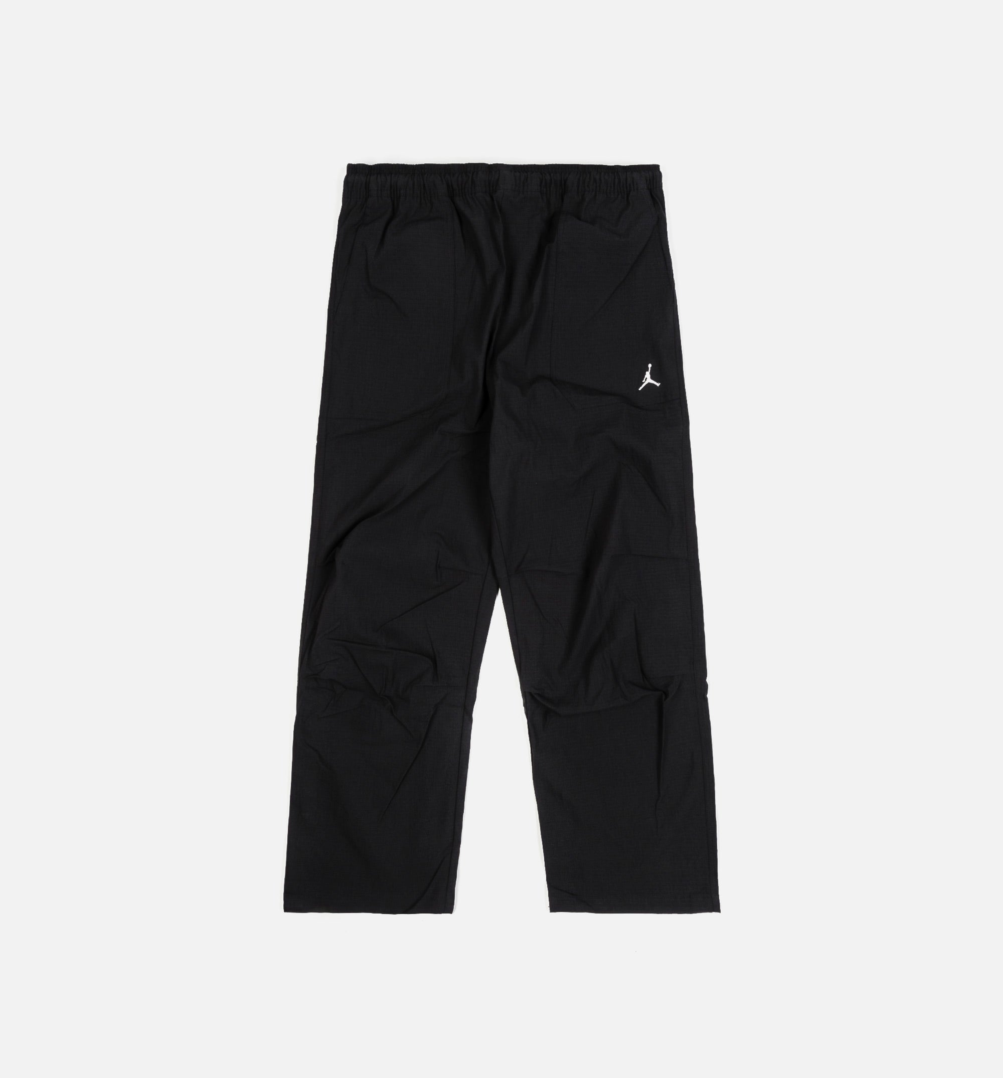 Jordan MVP Woven Open Hem Mens Pants - Black/Sail、mySite、dreamappss