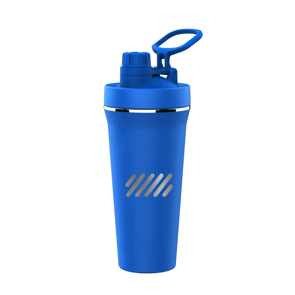 Takeya 24 oz Chill-Lock Insulated Steel Protein Shaker、mySite、noshort