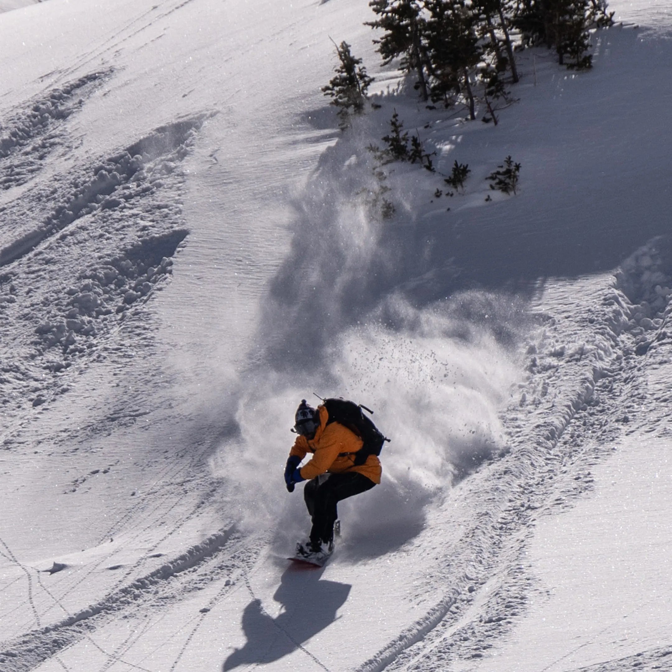 Men’s 2024 Proto Splitboard (Proform)、mySite、i-lightchina