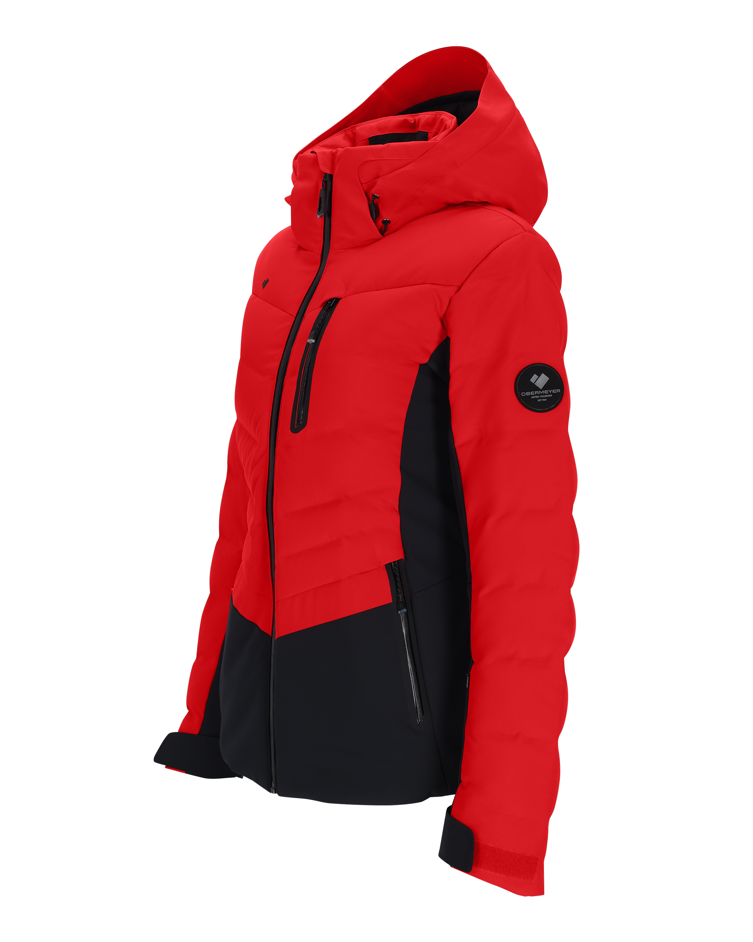 Cosima Down Jacket | Ski Patrol、mySite、i-lightchina