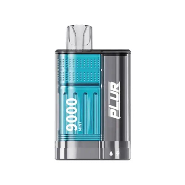 Plur 9000 Puffs Disposable Vape 18mL、mySite、zt4zffjzw