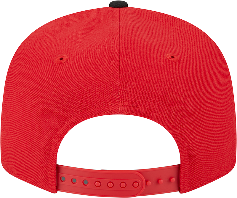9FIFTY Headline Snapback