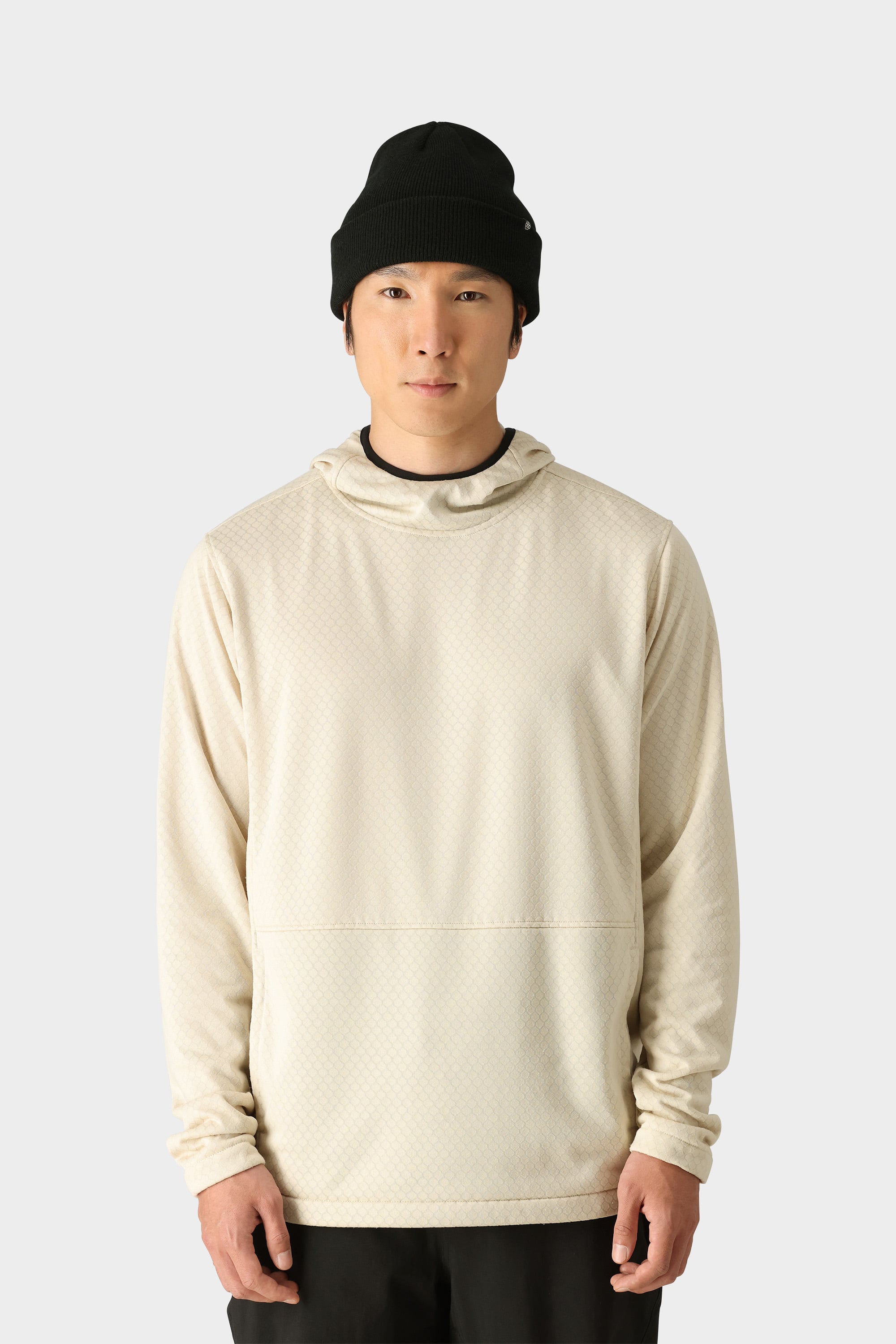 686 Men's Mission Grid Fleece Hoody、mySite、i-lightchina