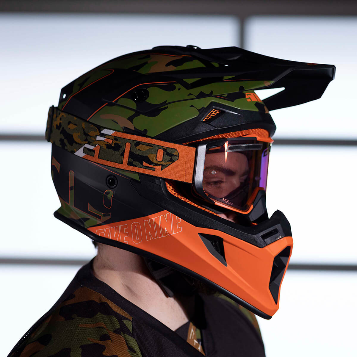 Tactical Offroad Helmet、mySite、dreamappss