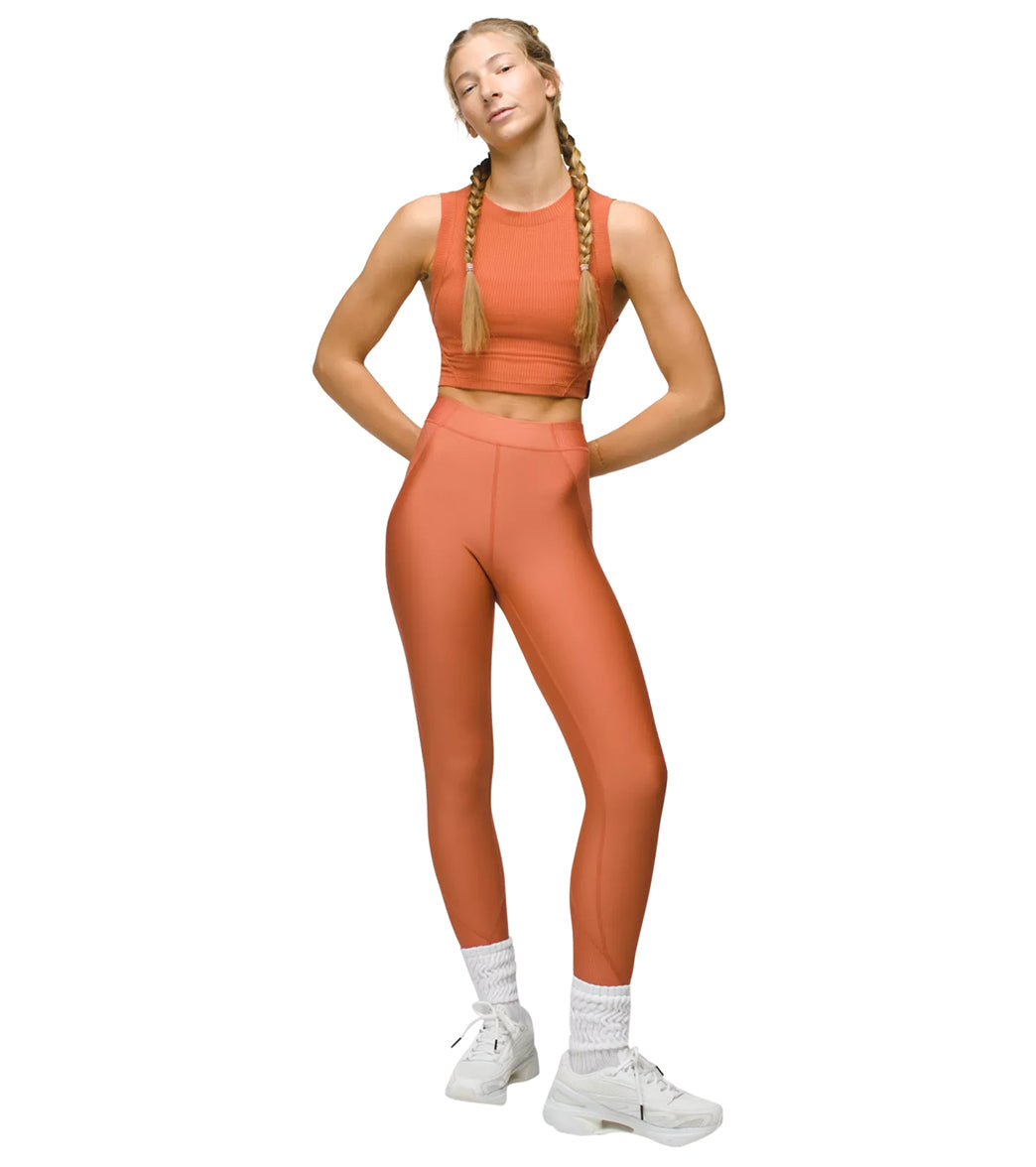 prAna Send Off Sleeveless、mySite、noshort