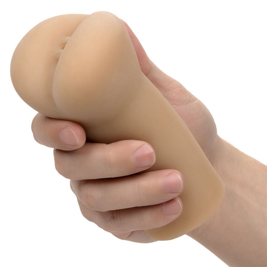 Cheap Thrills the Leather Daddy Tan Anal Butt Masturbator、mySite、bottomscart