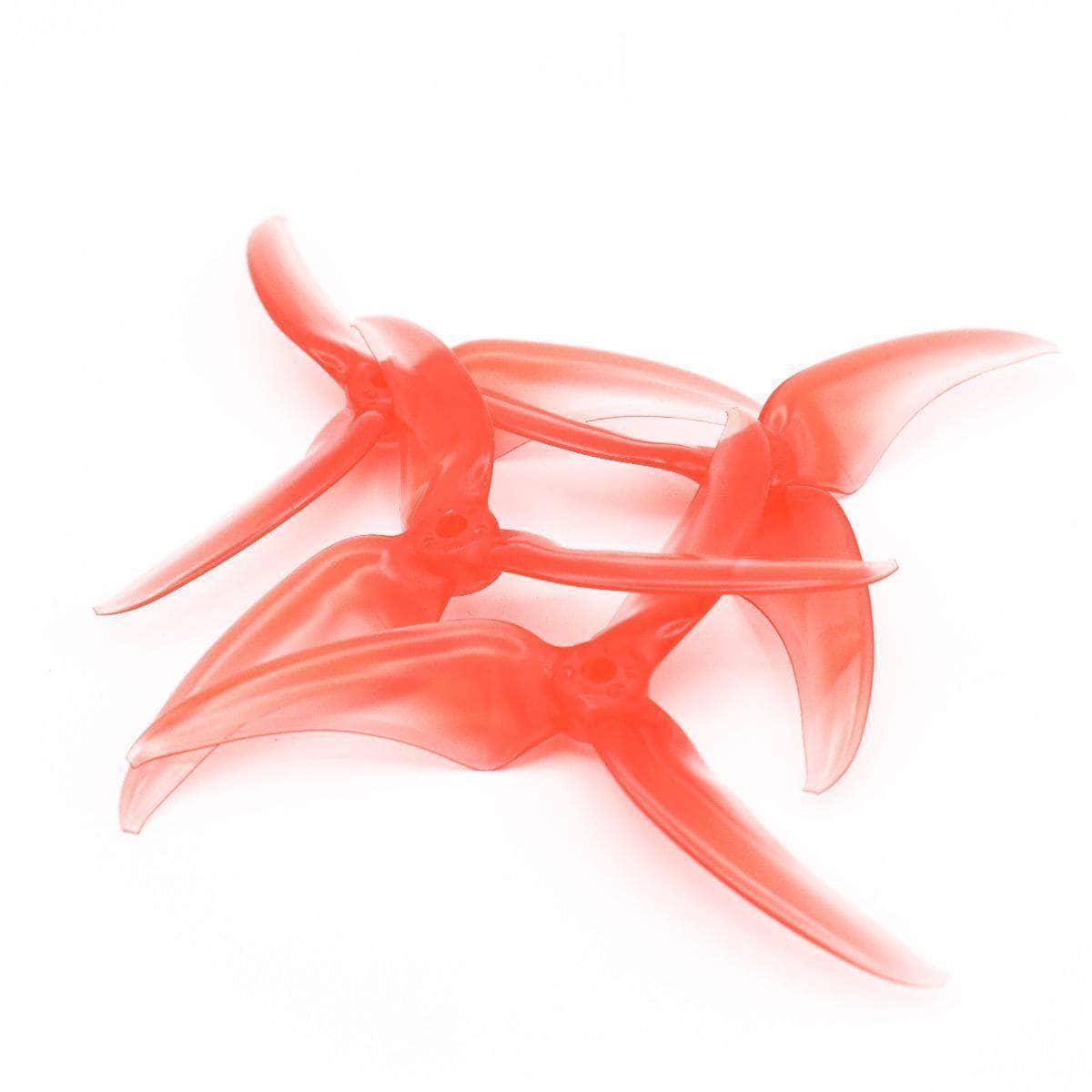 EMAX Avan Scimitar 5x3x3 Tri-Blade 5 Prop 4 Pack、mySite、merchandisen