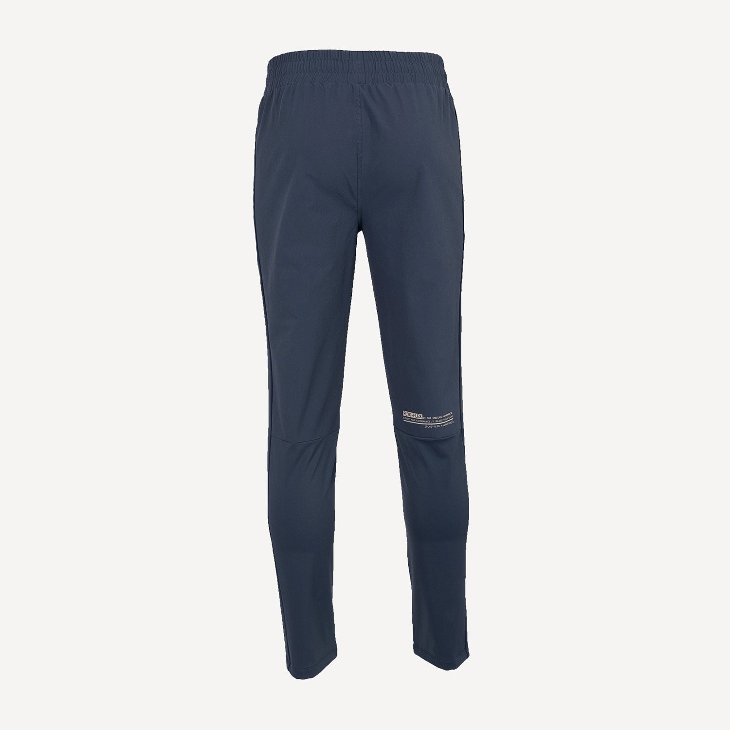 The Indian Maharadja Men's Plyo Flex Regular Fit Tennis Pants