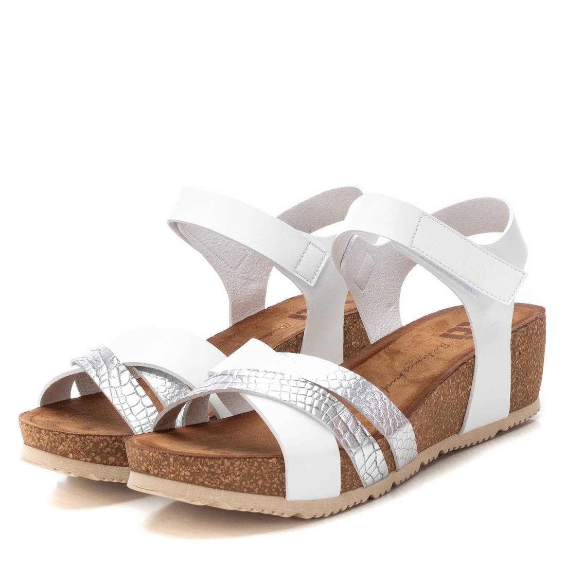 SANDALIA DE MUJER XTI BASIC 13028303、mySite、gtrtttuynbv