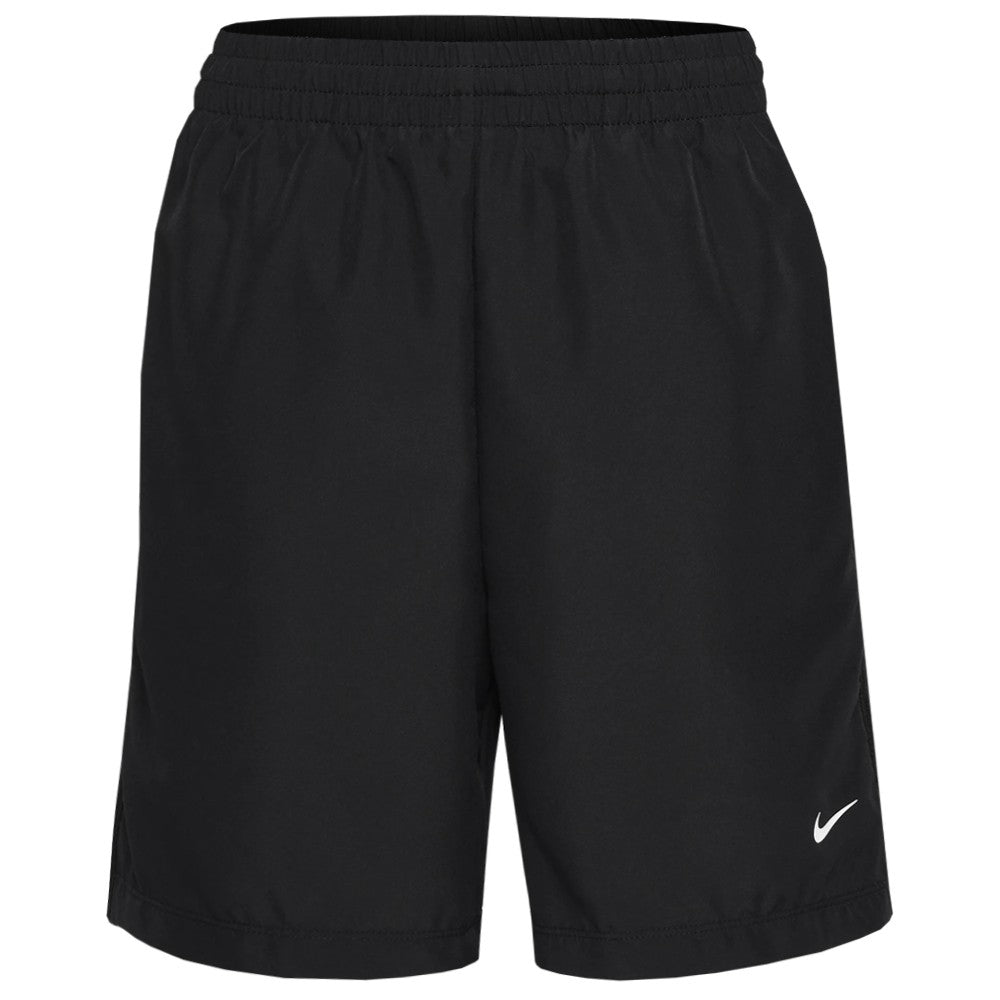 Nike Junior Multi Woven Short - Black