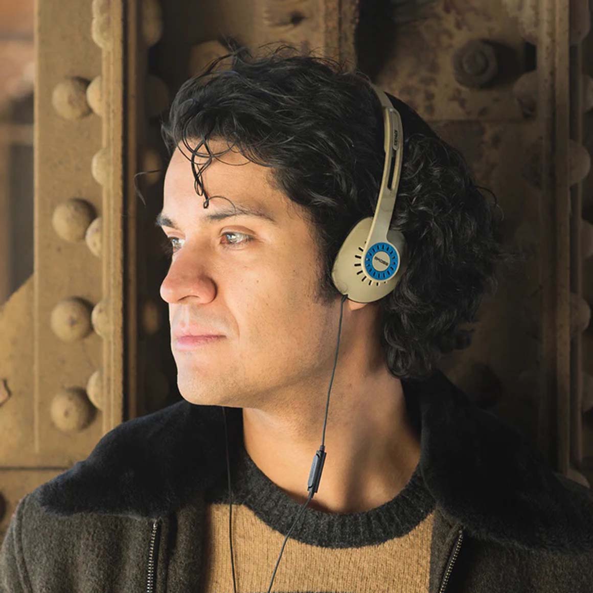  Koss - KPH30i、mySite、merchandisen