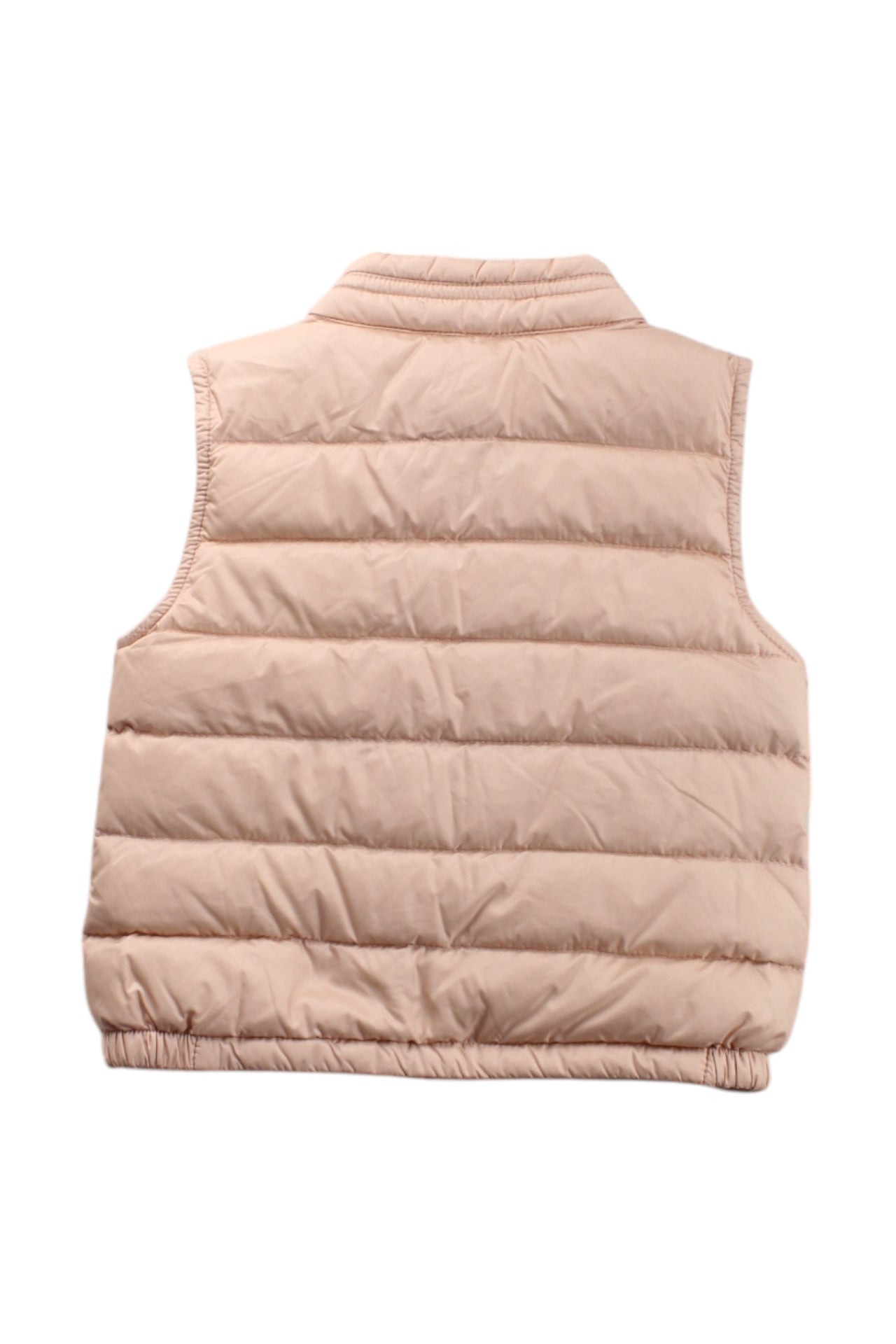 Moncler Puffer Vest 18-24M、mySite、g9winljtr