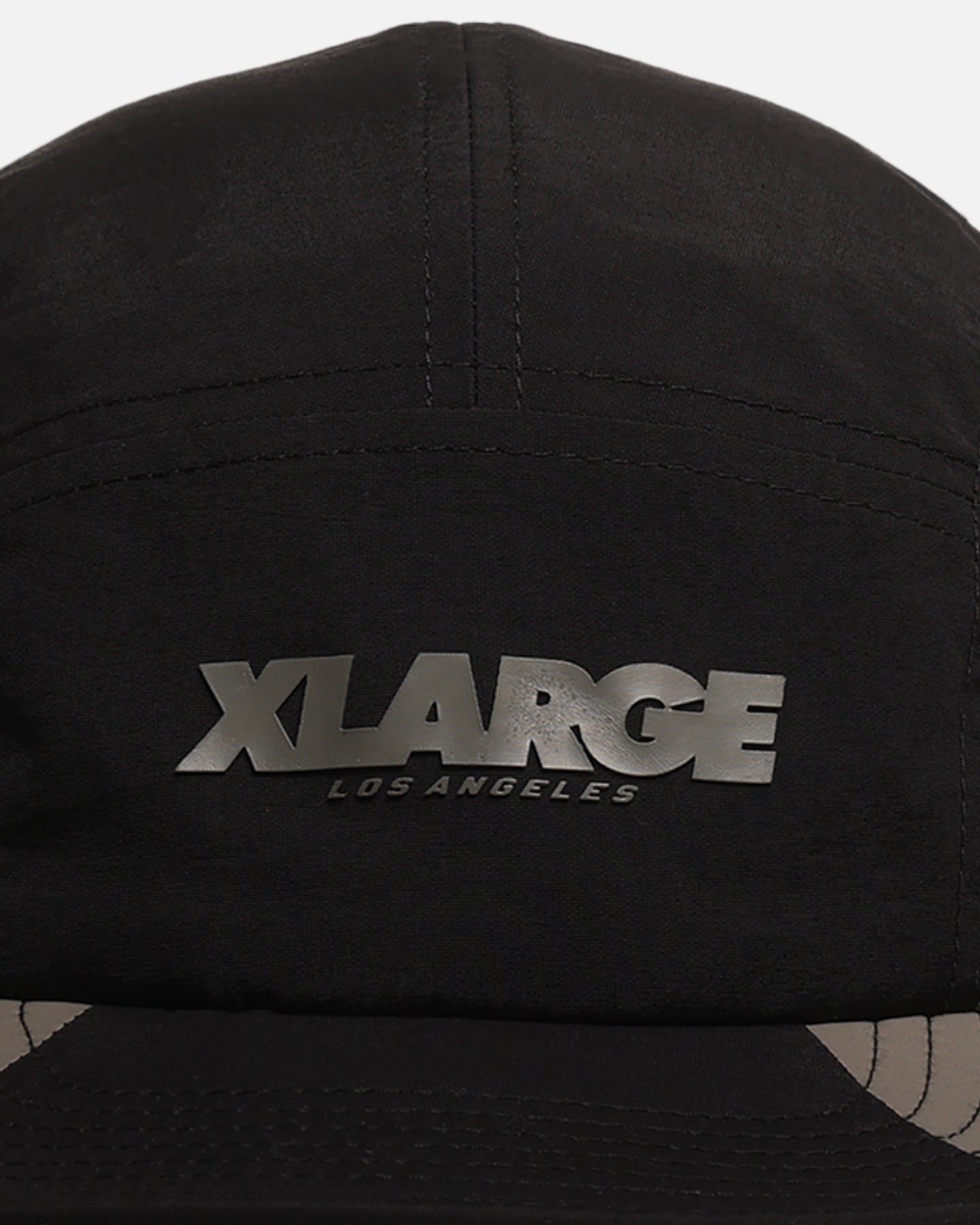 X-Large Football Camp Cap Black、mySite、zt4zffjzw