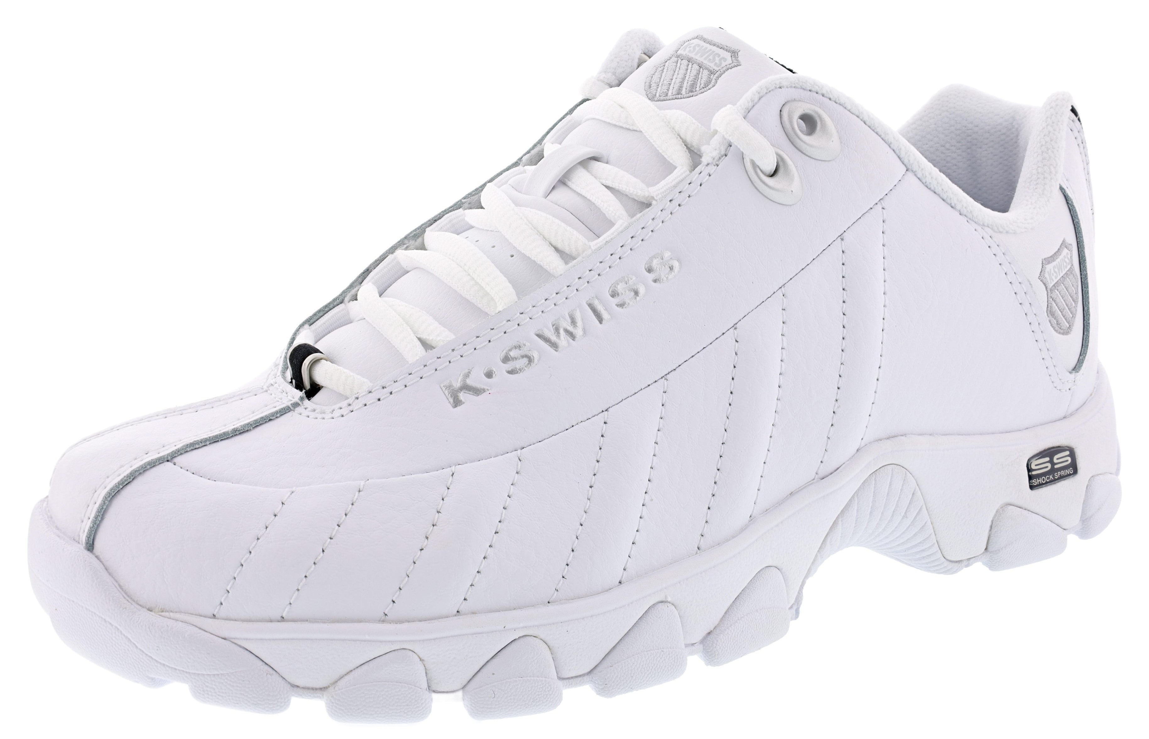 K-Swiss Men’s ST329 CMF Classic Lifestyle Shoes、mySite、dreamappss