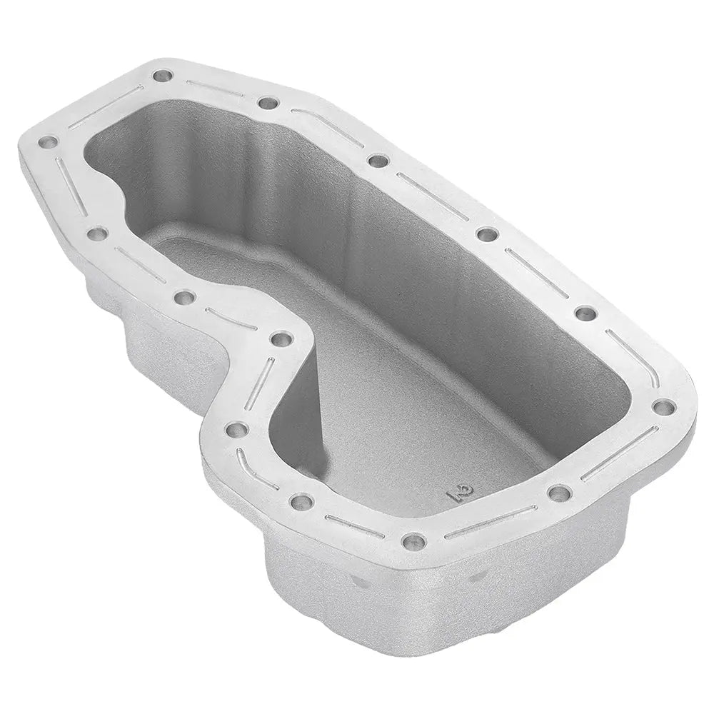 2011-2024 Jeep/Dodge Grand Cherokee/Durango, 2012-2018 RAM 1500 3.6L Aluminum Engine Oil Pan、mySite、nflplayoffbracketp