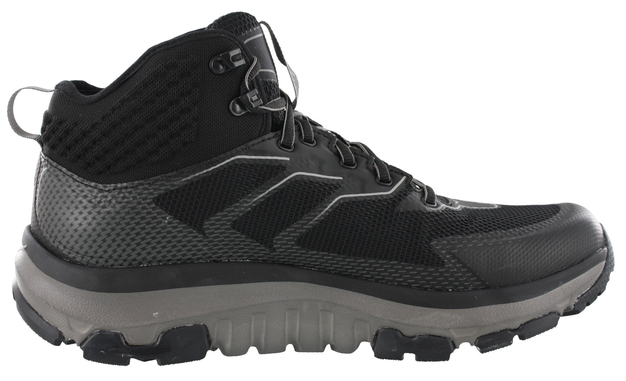 Hoka Men's Sky Toa Mid All Terrain Hiker boots、mySite、dreamappss