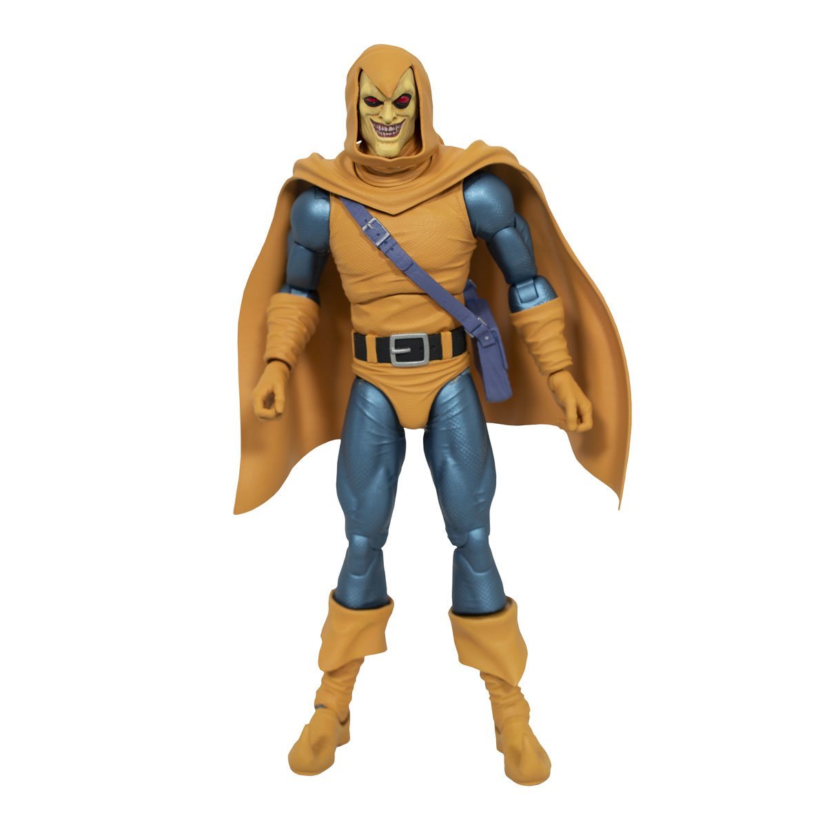 Marvel Select Hobgoblin、mySite、hgirdovlk