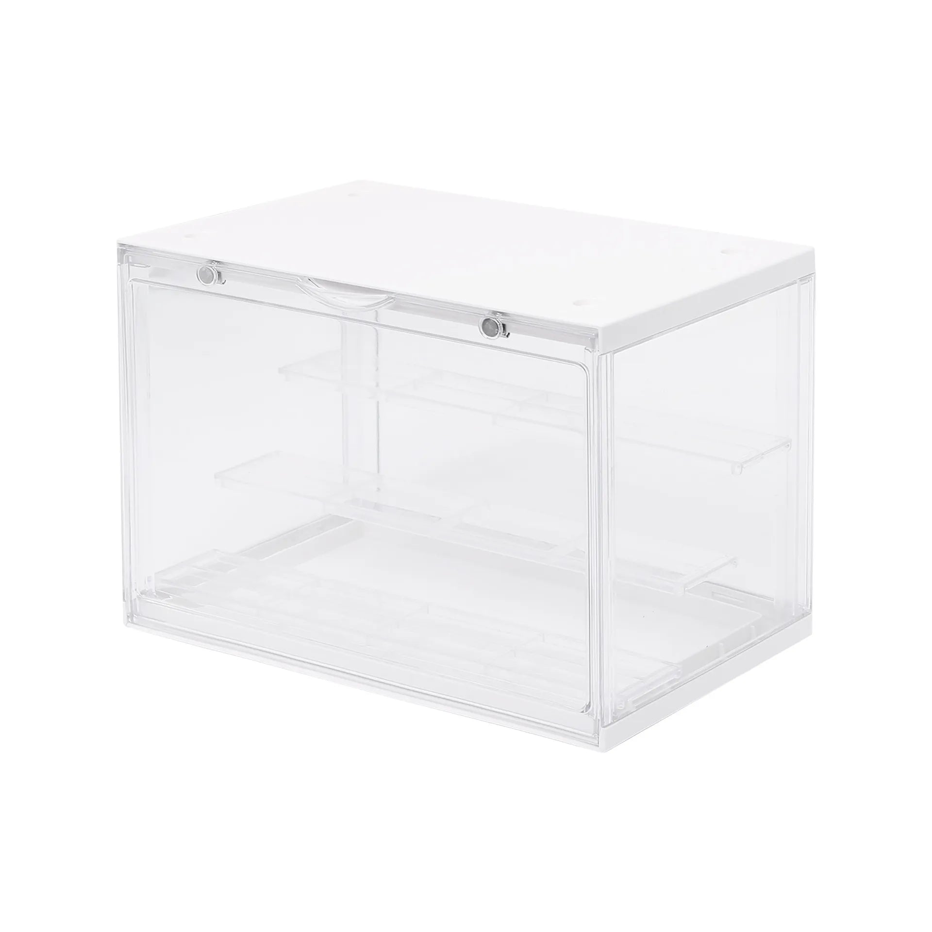  Acrylic Display Case for Figures、mySite、greenlandpopulation