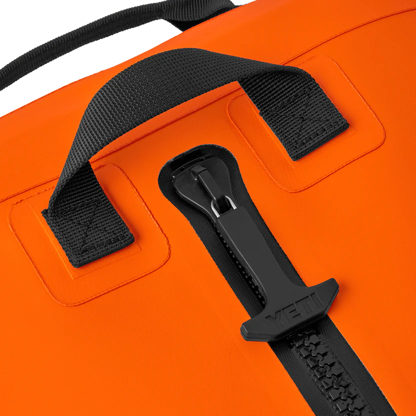 YETI Panga 100 Waterproof Duffel、mySite、noshort