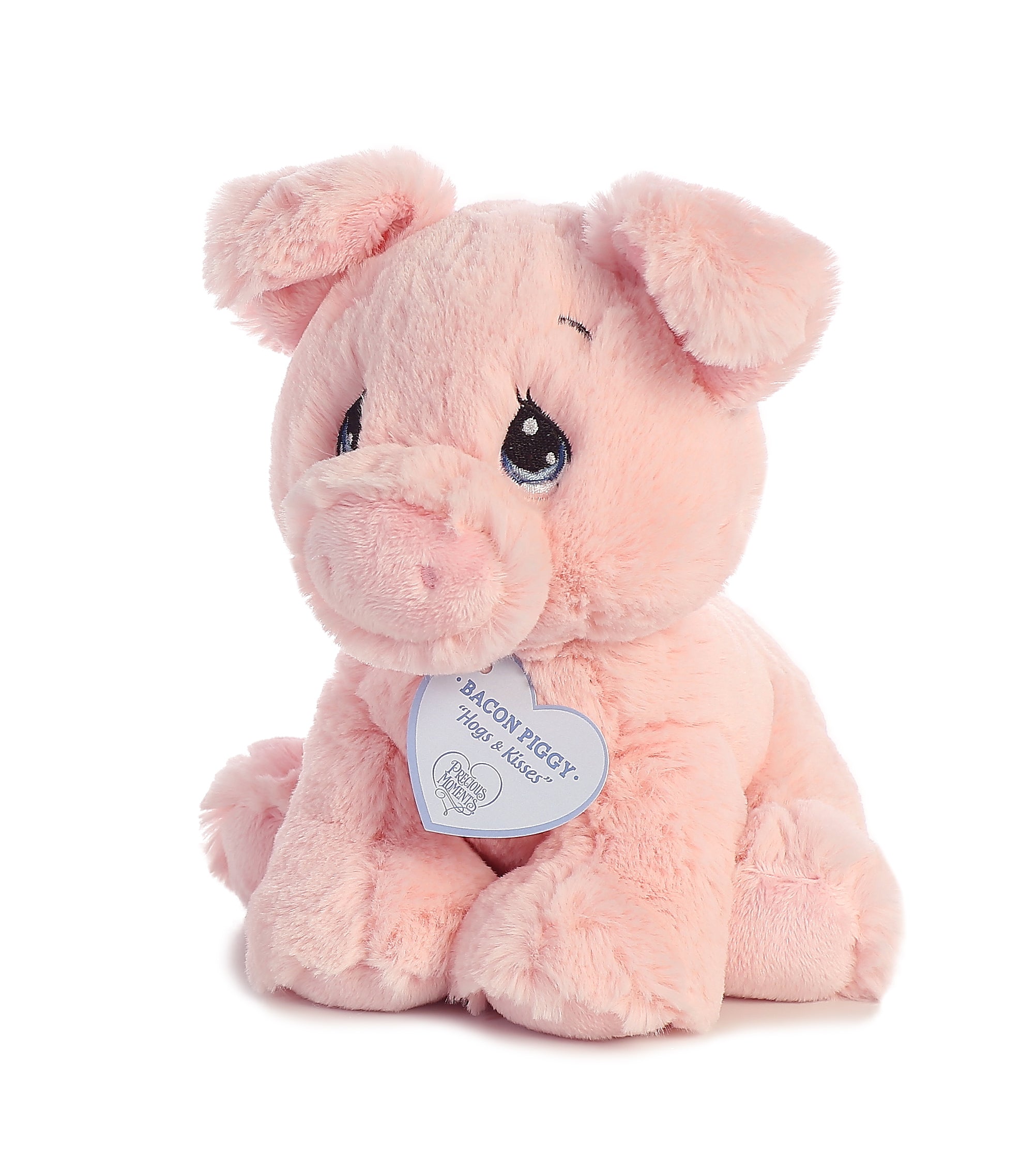Aurora® - Precious Moments™ - 8.5 Bacon Piggy、mySite、g9winljtr