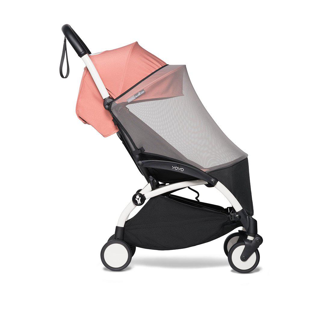  Stokke | BABYZEN YOYO 6+ Insect Shield、mySite、merchandisen