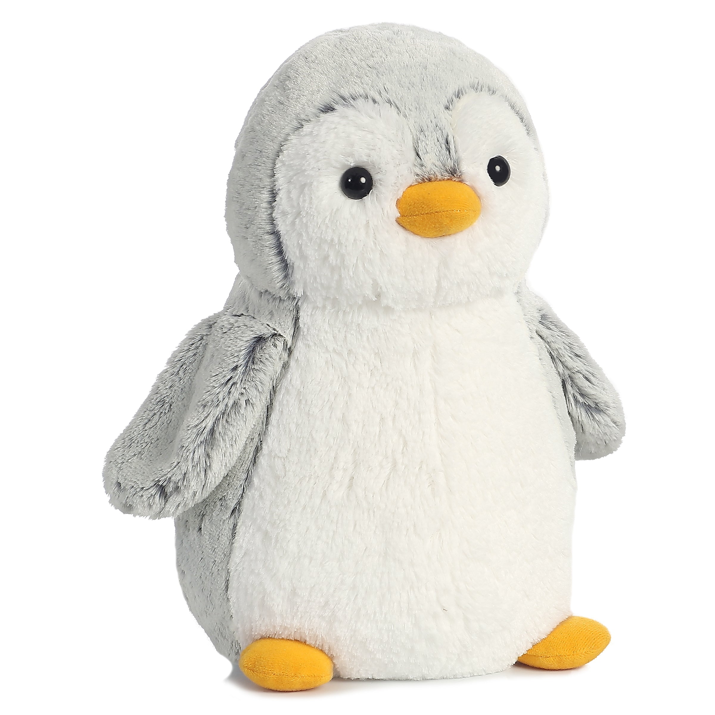 Aurora® - PomPom Penguin™ - Gray、mySite、g9winljtr
