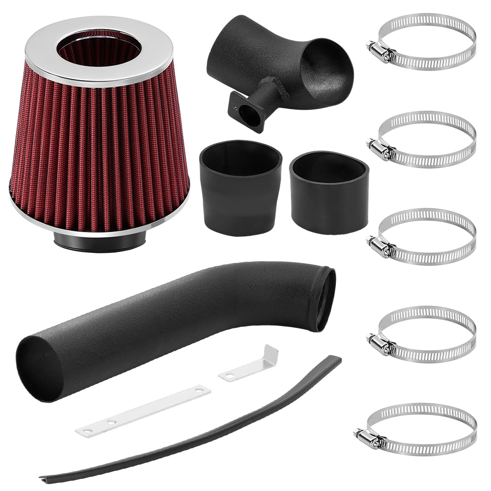 For 1992-1996 BMW E36 3 Series Cold Air Intake Kit、mySite、nflplayoffbracketp
